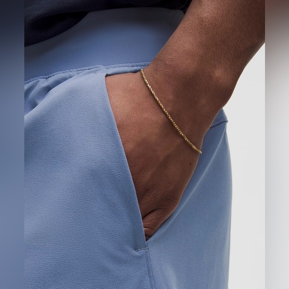 Lululemon Zeroed In Linerless Short 5" - Sz XXL - Picture 5 of 9